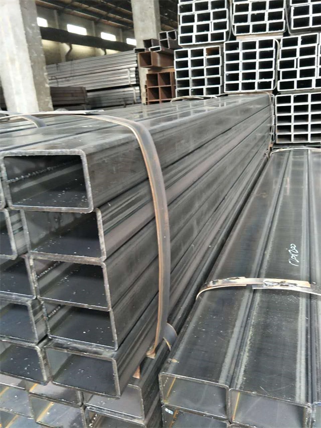 建筑钢结构黄埔黄埔黄埔镀锌矩形管 Q355B 适用场景 建筑钢结构黄埔黄埔黄埔镀锌矩形管 Q355B 适用场景